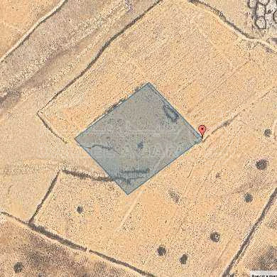 أرض في للبيع ٢٠ ر - 3,000 دأ - صورة 1