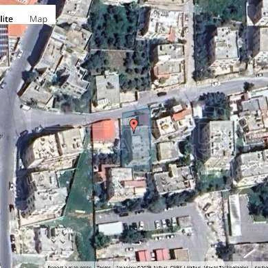 أرض في ارض في محافظةالعاصمةام قصير والمقابلين حنو الهملان - 250,000 دأ - صورة 1