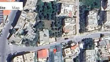 أرض - ارض في محافظةالعاصمةام قصير والمقابلين حنو الهملان - 250000 دأ