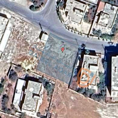 أرض - عمان المقابلين ام قصير  - 145000 دأ