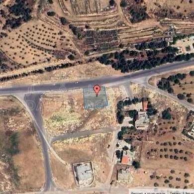 أرض في عمان - شفا بدران - 120,000 دأ - صورة 1