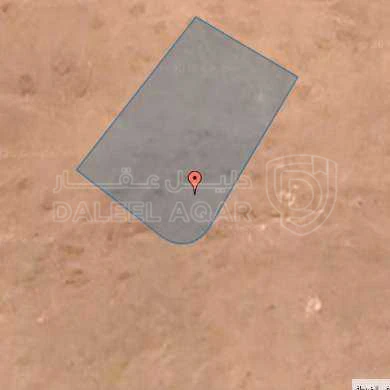 أرض في عمان - الذهبية الغربية - 116,480 دأ - صورة 1