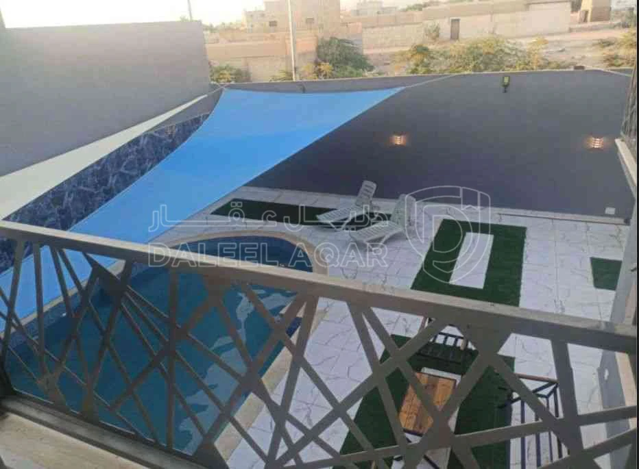 مزرعة/شاليه في شاليهات للبيع عدد 2 - 140,000 دأ - صورة 1