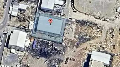 مصنع - الجويدة  - 215000 دأ