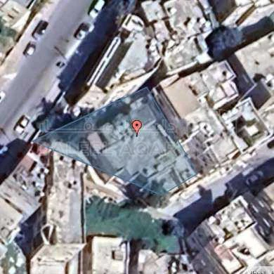 مبنى في حي نزال - شارع هاشم الاتاسي  - 95,000 دأ - صورة 1
