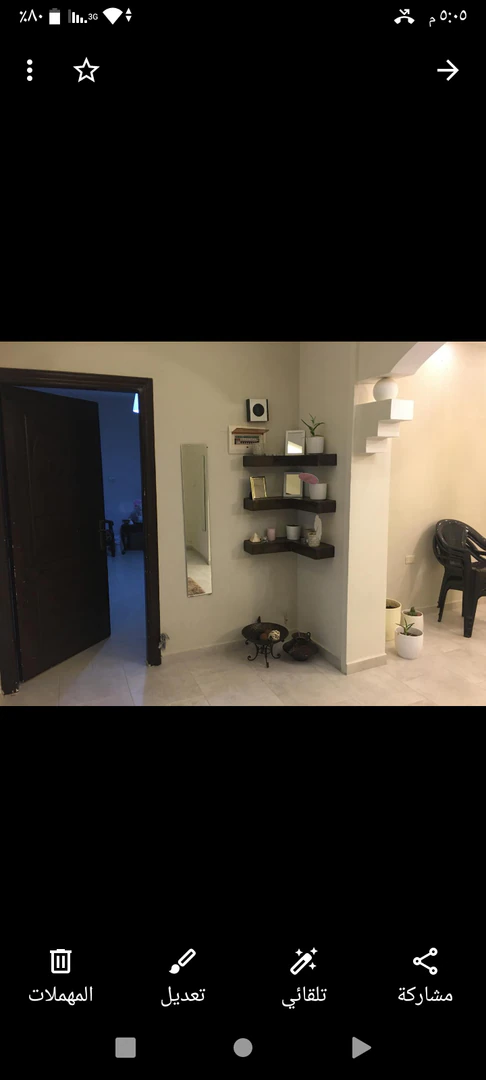 فيلا/منزل في حي الموحدين - 290,000 دأ - صورة 1