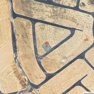 أرض في عمان - الموقر - 15,000 دأ - صورة 1