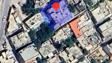 مبنى - عمان الهاشمي الشمالي شارع عادل العظمة - 75000 دأ