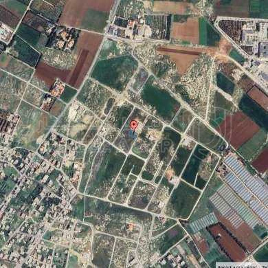 أرض في الشويفات - 219,000 دأ - صورة 1