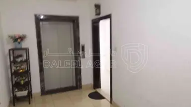شقة - عمان ضاحية الرشيد بقرب حاووز الماء - 53000 دأ