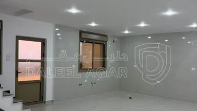 شقة - الزرقاء الجديدة - البتراوي - حي ارسلان - 59000 دأ