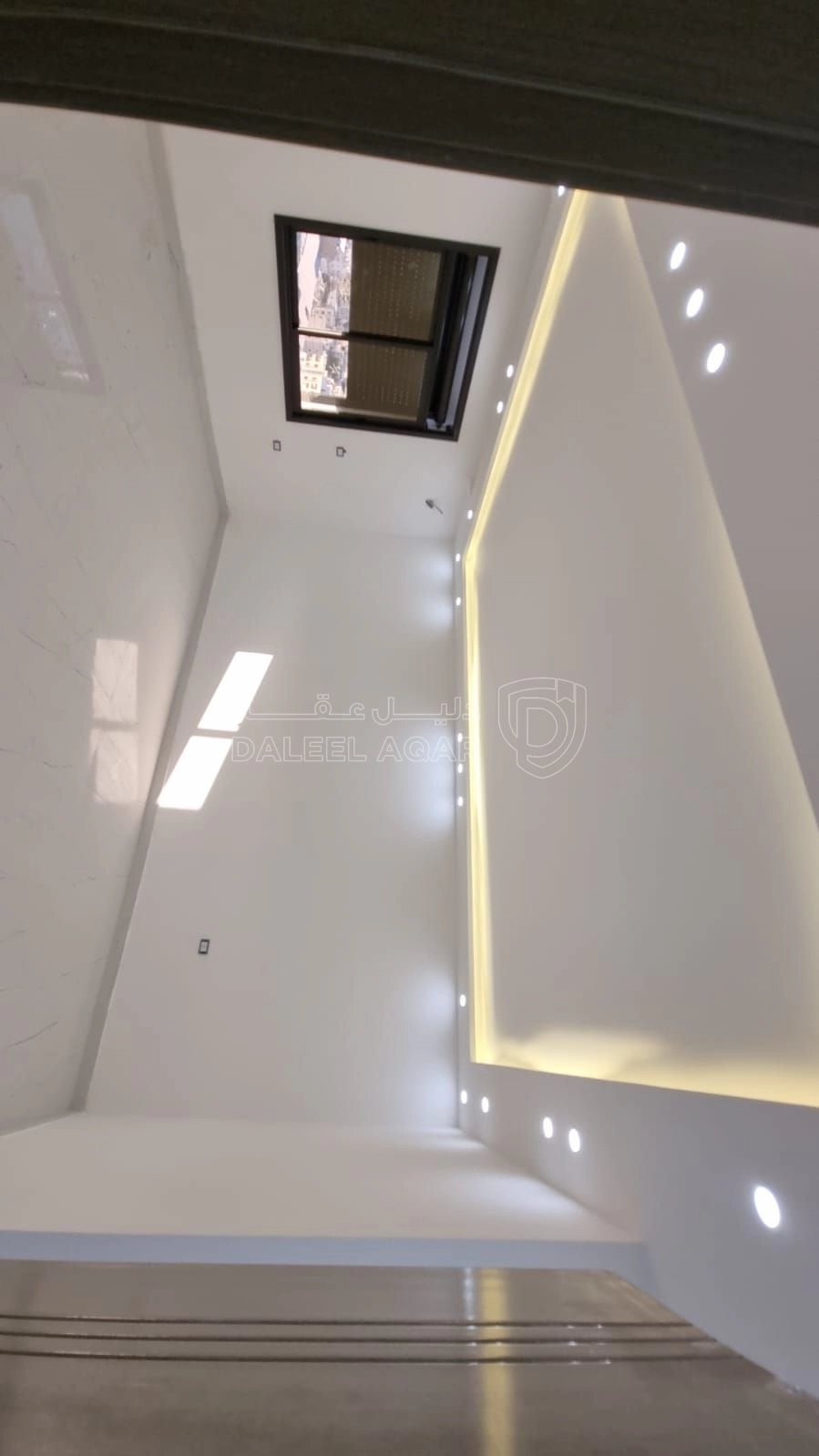 شقة في ابو علندا - اسكان الكهربا  - 78,000 دأ - صورة 1