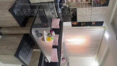 شقة في شقة سوبر ديلوكس للبيع  - 83,000 دأ - صورة NaN