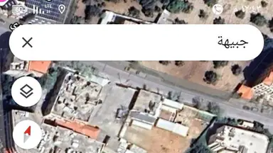 مبنى في عمان الجبيهه  - 1,100,000 دأ - صورة NaN