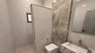 شقة في بالقرب من مديرية شؤون الأفراد - 230,000 دأ - صورة NaN