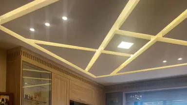 شقة في شارع يوسف رفيق الداهوودي - 298,000 دأ - صورة NaN