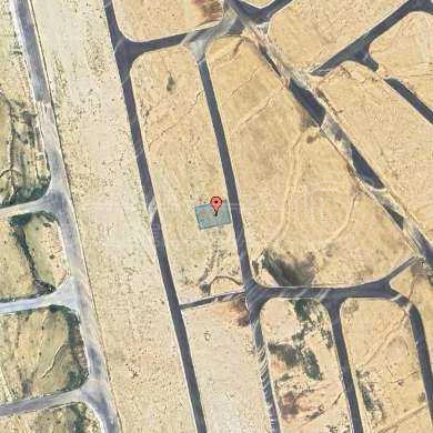 أرض في عمان - الموقر - 15,000 دأ - صورة 1