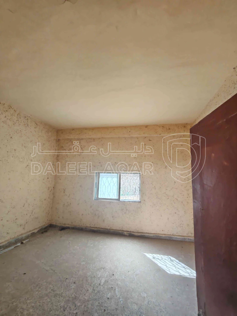 فيلا/منزل في 🏫بيت في الهاشمية طابقين مستقل للبيع - 27,000 دأ - صورة 1