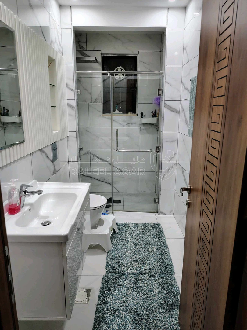 شقة في البنيات شارع البنيات الرئيسي  - 135,000 دأ - صورة 1