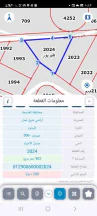 أرض في عمان طبربور بالقرب من هايبر ماركت - 320,000 دأ - صورة NaN