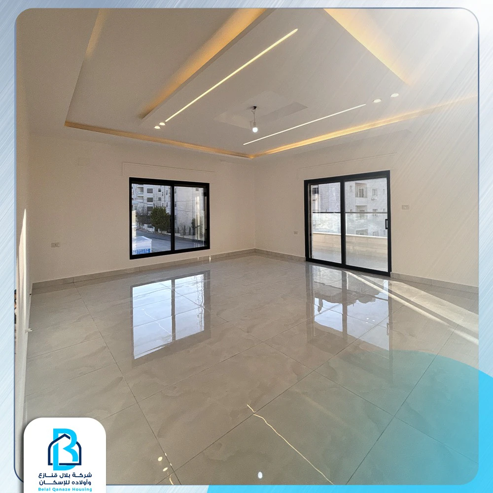 شقة في خلدا - عرقوب خلدا - 118,000 دأ - صورة 1