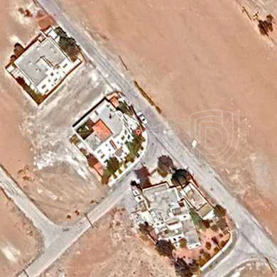 أرض في اراضي جنوب عمان _ رجم الحشاوشة - 535,019 دأ - صورة 1