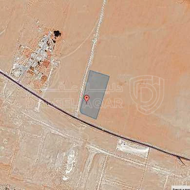 أرض في اراضي جنوب عمان _ الصلاحية  - 220,044 دأ - صورة 1