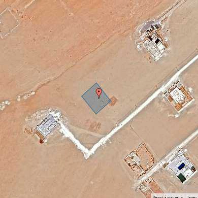 أرض في جنوب عمان - القسطل - 63,000 دأ - صورة 1