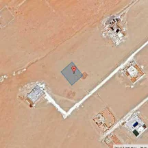 أرض في جنوب عمان - القسطل  - 63,000 دأ - صورة 1