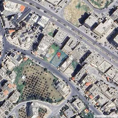 شقة في تلاع العلي / دخلة ميداس - 110,000 دأ - صورة 1