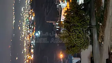 أرض - ام جوزة بجانب مدرسة دعم الغزالات قرب سوبرماركت الحمد - 50000 دأ