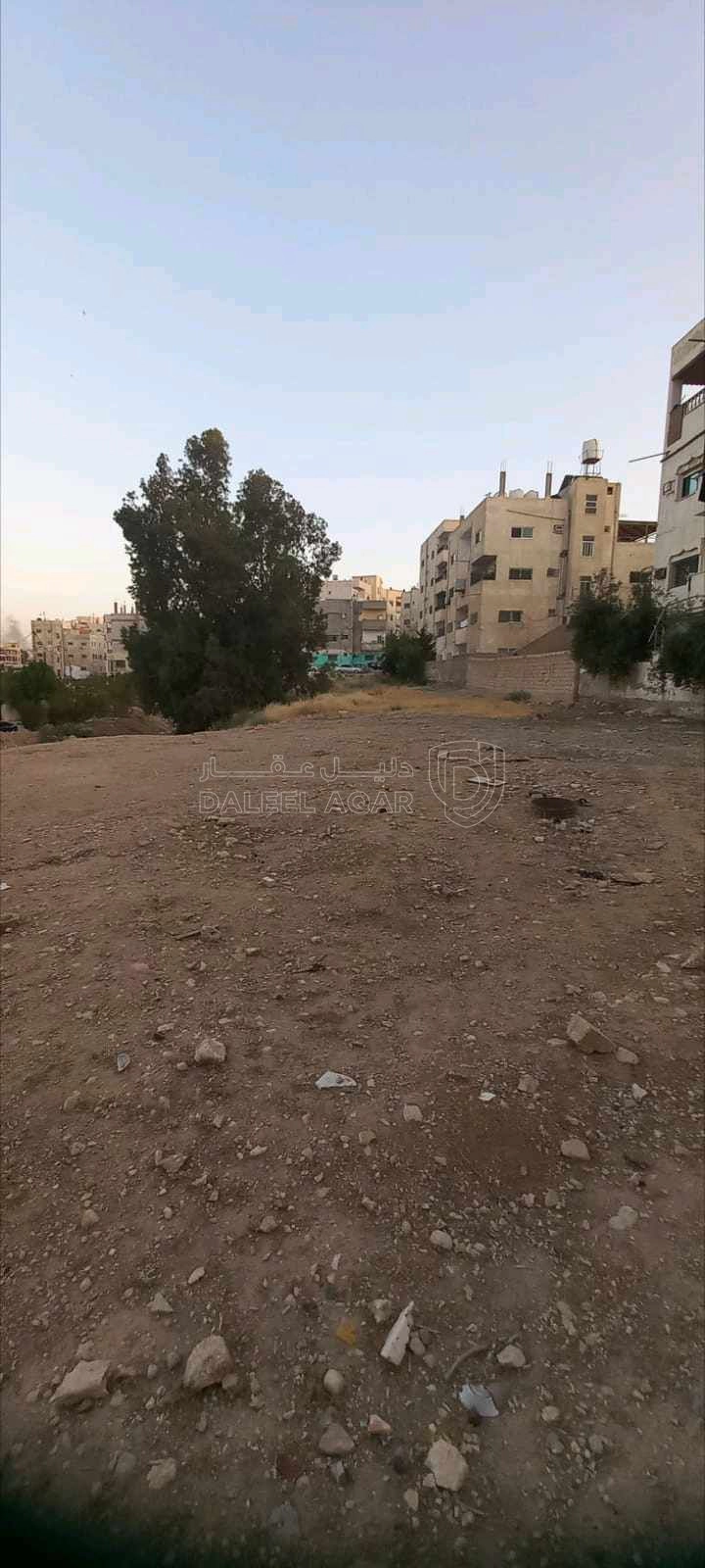 أرض في وادي الحجر خلف السيفوي قرب الاوتستراد - 98,000 دأ - صورة 1