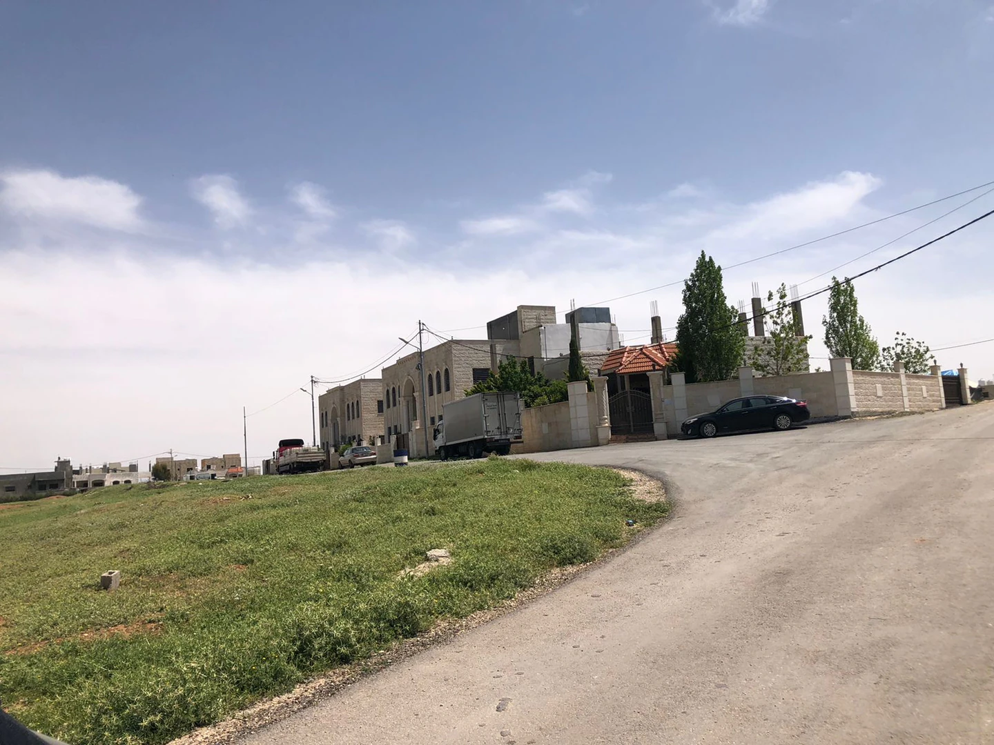 فيلا/منزل في بيت مستقل للبيع - 58,000 دأ - صورة 1