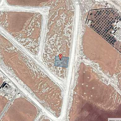 أرض في بالقرب من مدرسة الشويفات ونادي الجواد العربي - 205,200 دأ - صورة 1