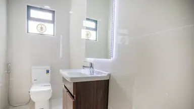 شقة - ابو علندا - 44000 دأ