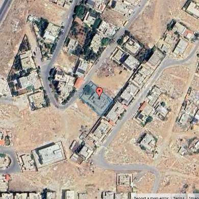 مبنى في الزرقاء - عطل الرصيفة - 110,000 دأ - صورة 1