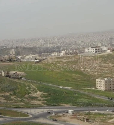أرض في عمان ابو علندا - 58,000 دأ - صورة 1