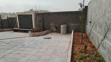 فيلا/منزل في جبل النصر /المغيرات  - 225,000 دأ - صورة NaN