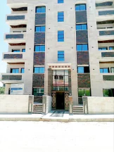 شقة - جنوب عمان - ابو علندا  - 57000 دأ