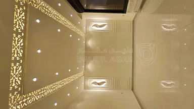 شقة في الجبيهه ام زويتينه بالقرب من اكاديمية ليمار  - 128,000 دأ - صورة NaN