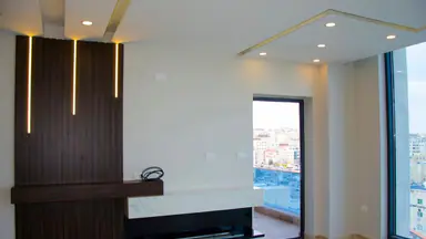 شقة في تلاع العلي – قرب عمارة الضمان الاجتماعي - 95,000 دأ - صورة NaN