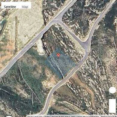 أرض في محافظة العاصمة-ناعور- ابو الغزلان - 80,000 دأ - صورة 1