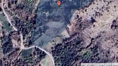 أرض - كرك - مومية  - 30000 دأ