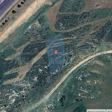 أرض في ربوة عبدون الشمالي - 386,320 دأ - صورة 1