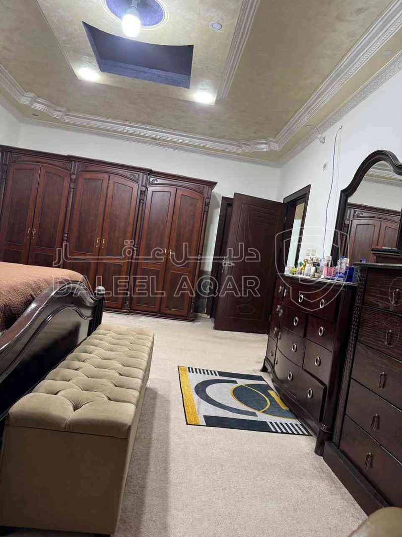 فيلا/منزل في طبربور - 200,000 دأ - صورة 1