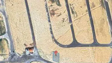 أرض في عمان - الموقر - 15,000 دأ - صورة NaN