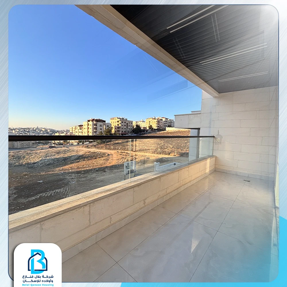 شقة في خلدا - عرقوب خلدا - 118,000 دأ - صورة 1