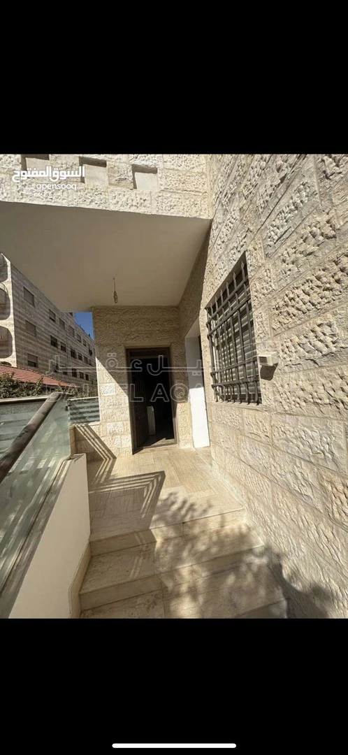 شقة في شقة للبييع في مرج الحماممطبخ أمريكي  - 77,000 دأ - صورة 1