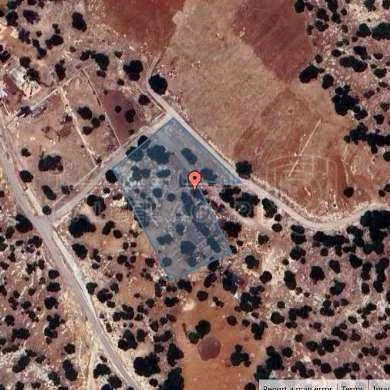 أرض في البلقاء - السلط - ام العمد - 115,850 دأ - صورة 1