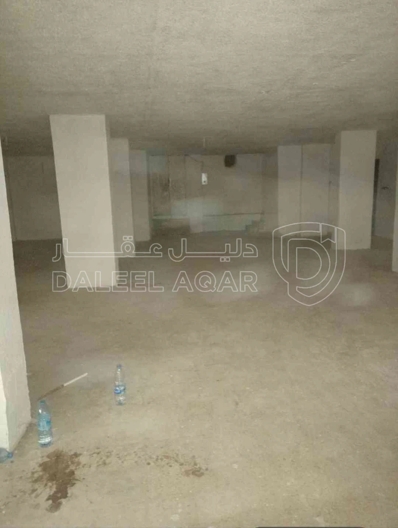 مبنى في عمان - 1,250,000 دأ - صورة 1